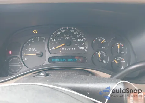 2006 Chevrolet Silverado 1500 Lt1 из США, поврежденный, VIN 2GCEC19V961109619